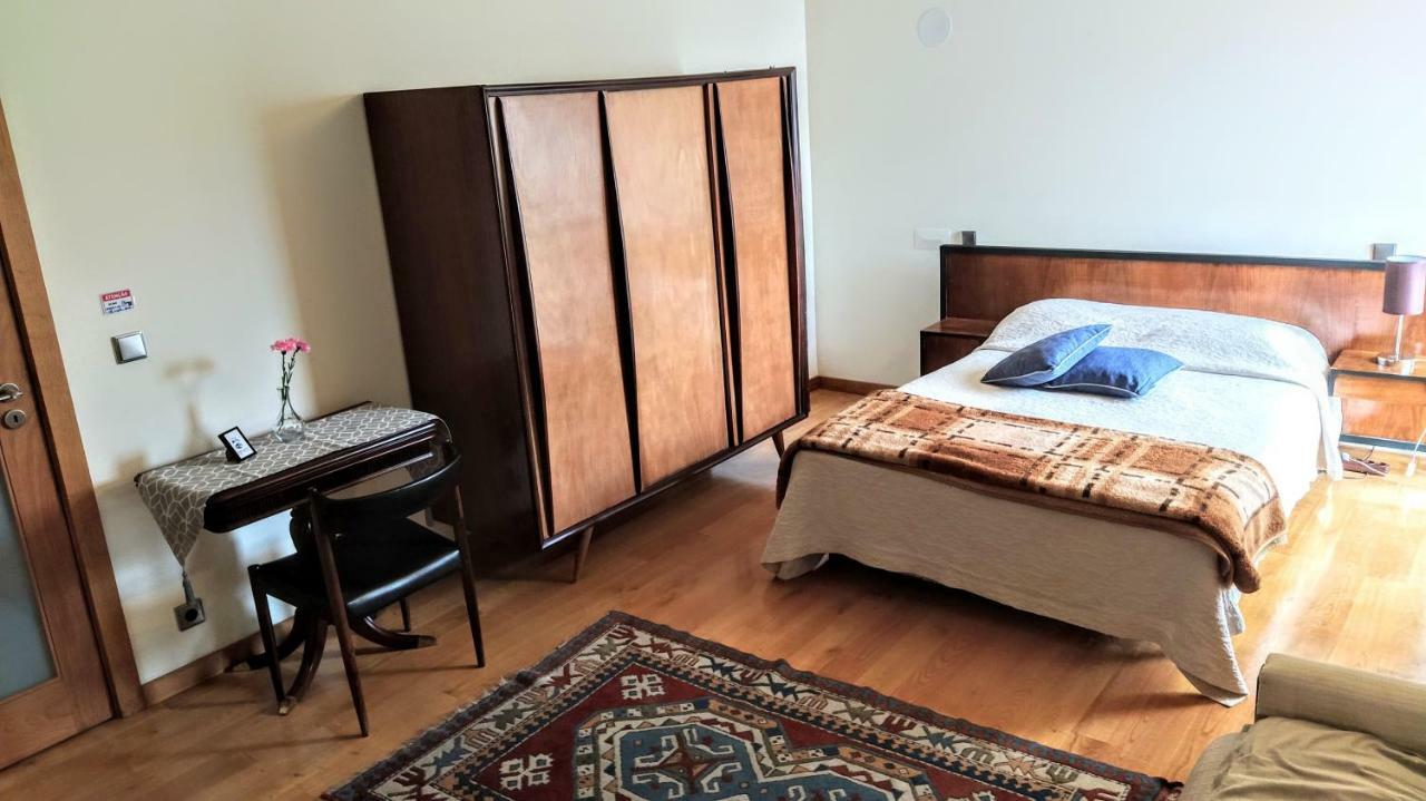 Wisma tamu Tres Marias-guest House