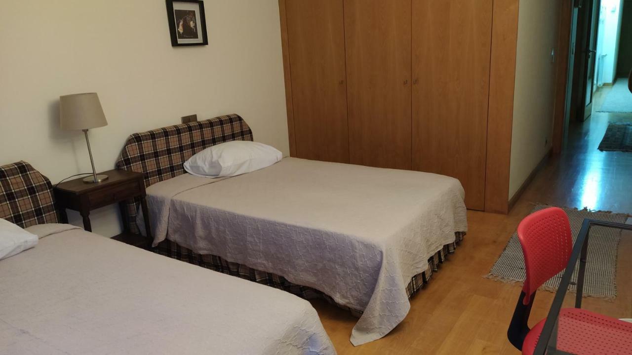 Wisma tamu Tres Marias-guest House *